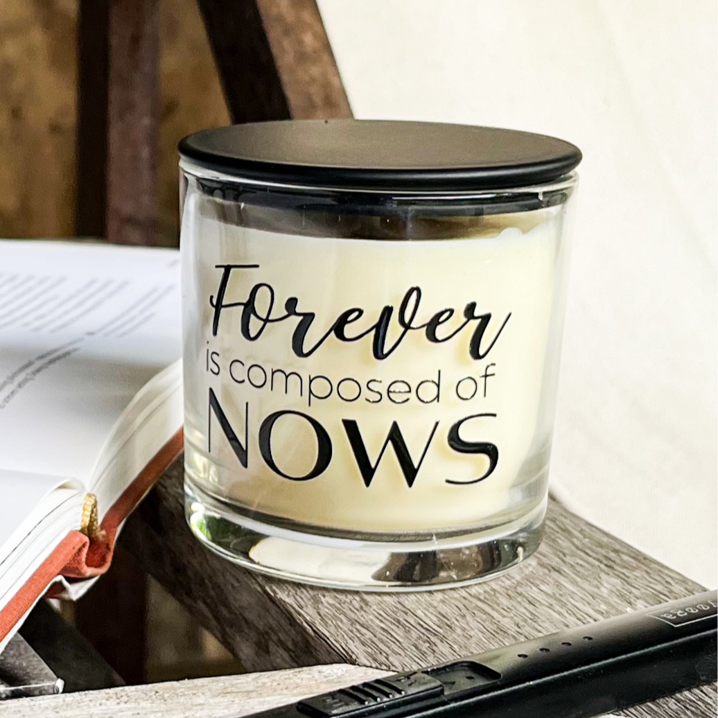 Vela Aromática Pear Blossom 200g