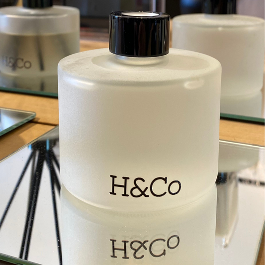 Difusor de Aromas Bamboo 240ml