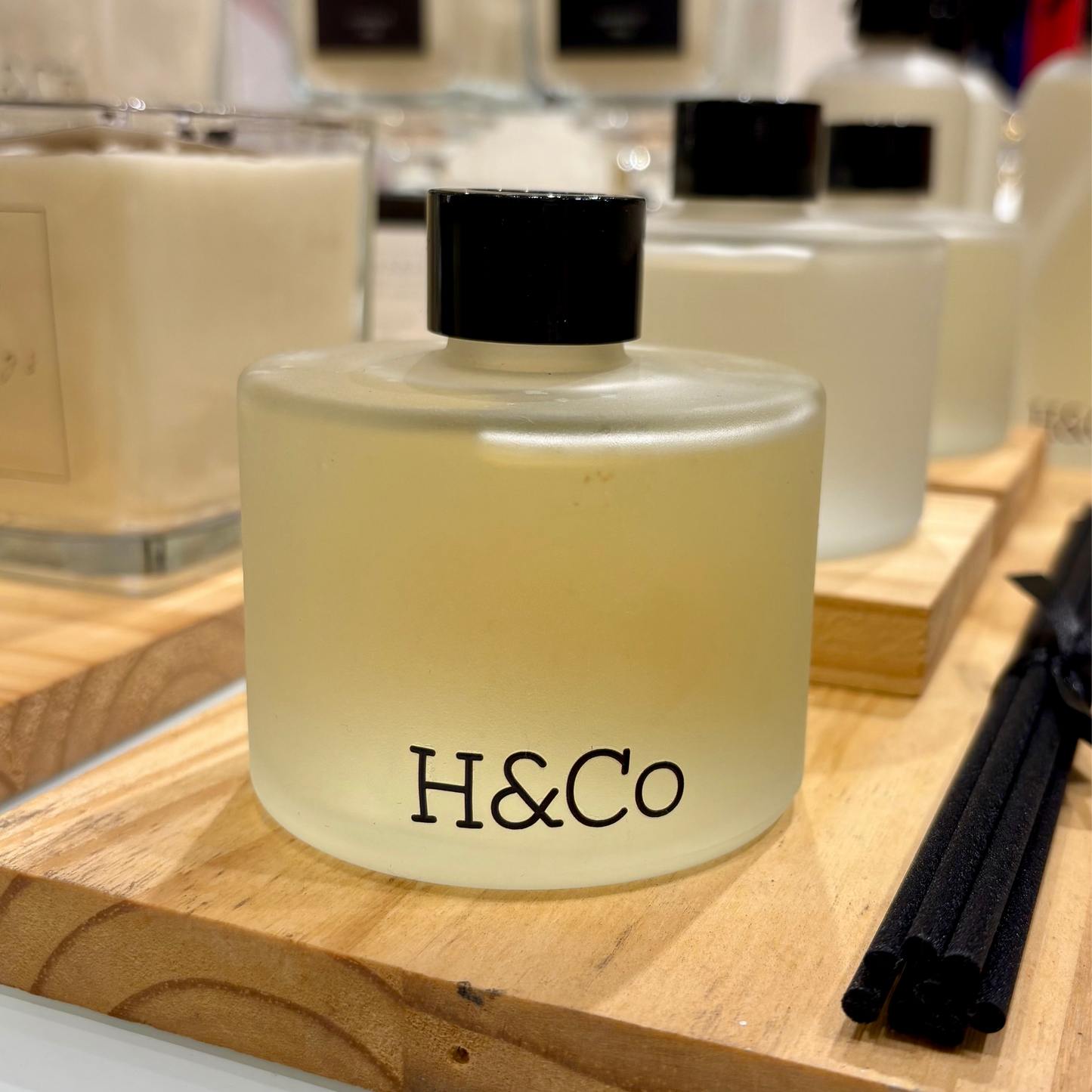 Difusor de Aromas Summer - Verbena 240ml