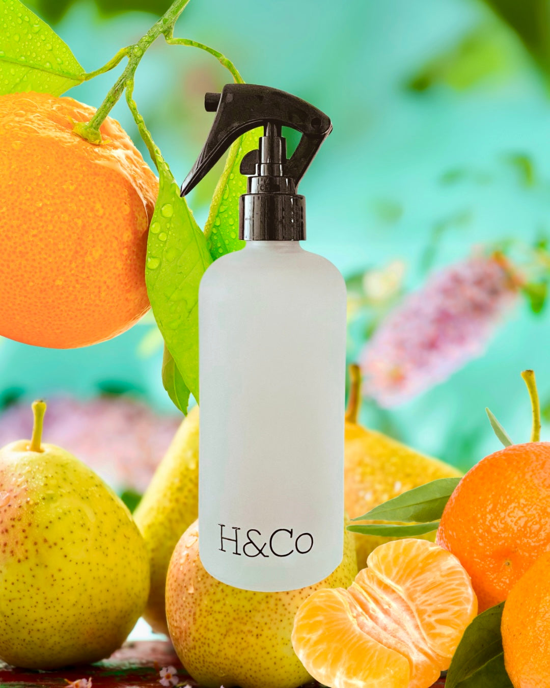 Aromatizador Spray para Ambientes