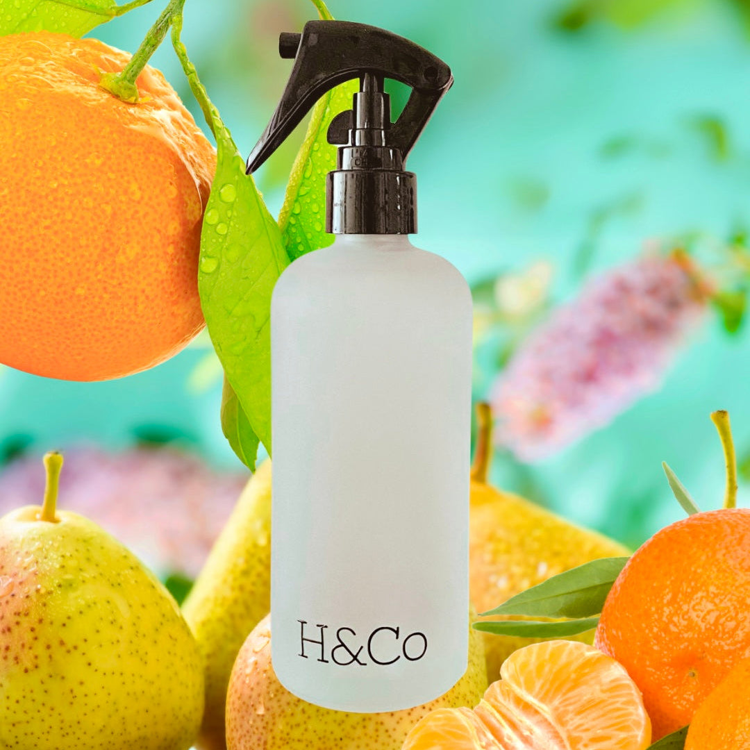 Home Spray - Aromatizador para Ambientes 240ml