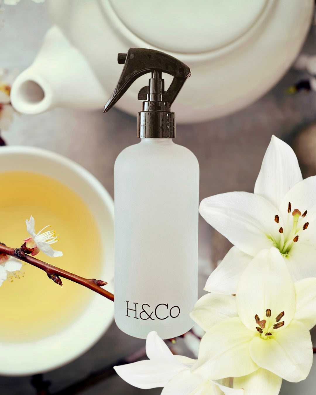 Aromatizador Spray para Ambientes