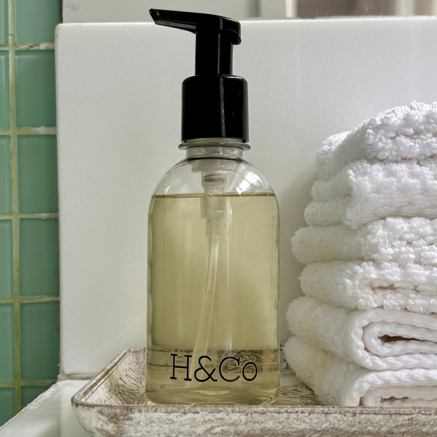 Sabonete Líquido Espuma 240ml