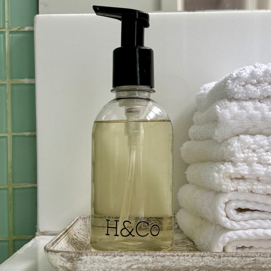 Sabonete Líquido Espuma 240ml