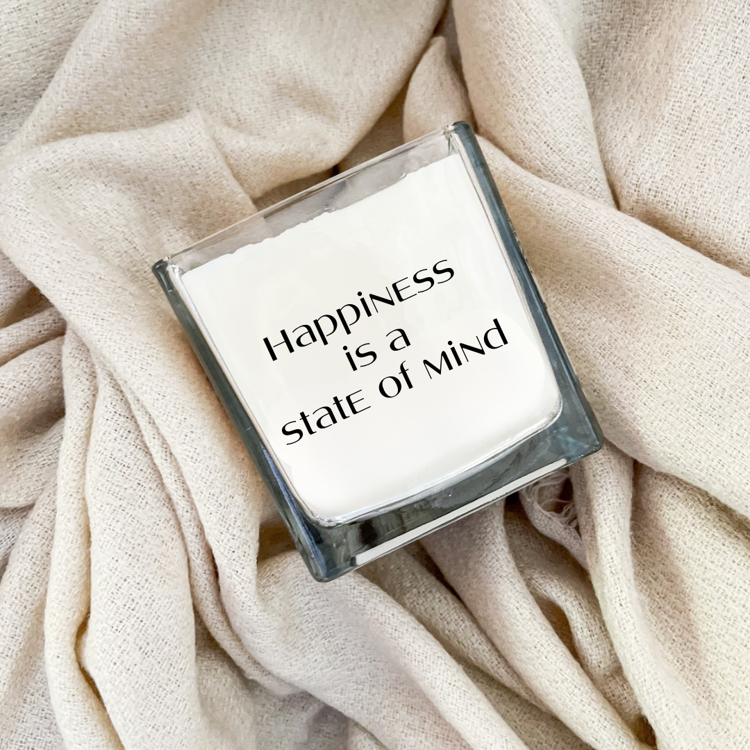 Vela Aromática White Tea Grande 550g