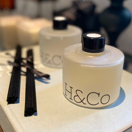 Difusor de Aromas Fall - Figo 240ml