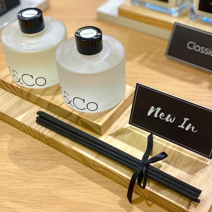 Difusor de Aromas Lavanda 240ml