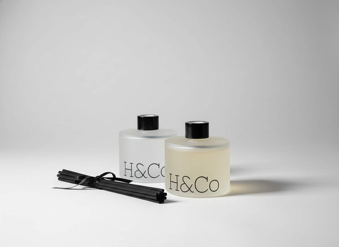 Difusor de Aromas (varetas)