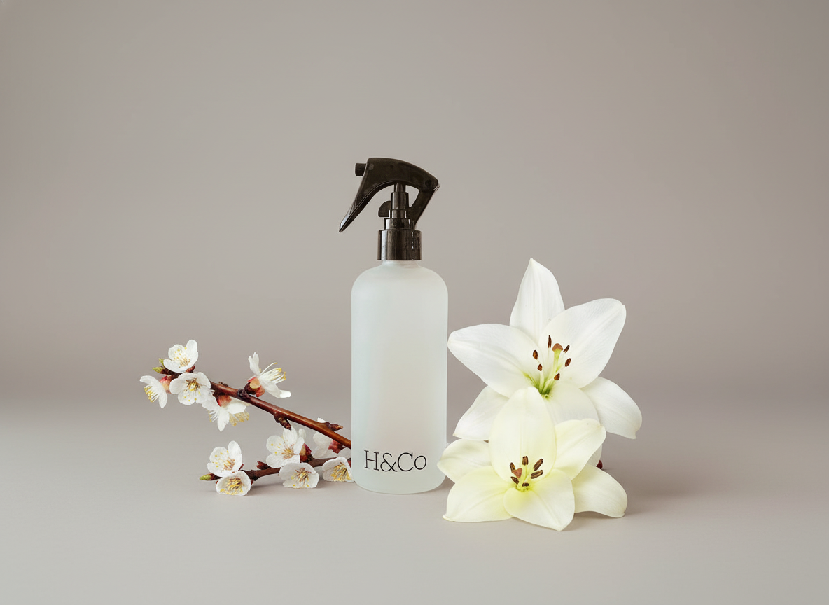 Spray Aromatizador de Ambiente