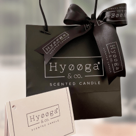 Sacola M para Presente