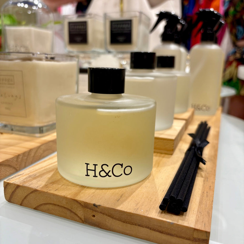 Difusor de Aromas 240ml