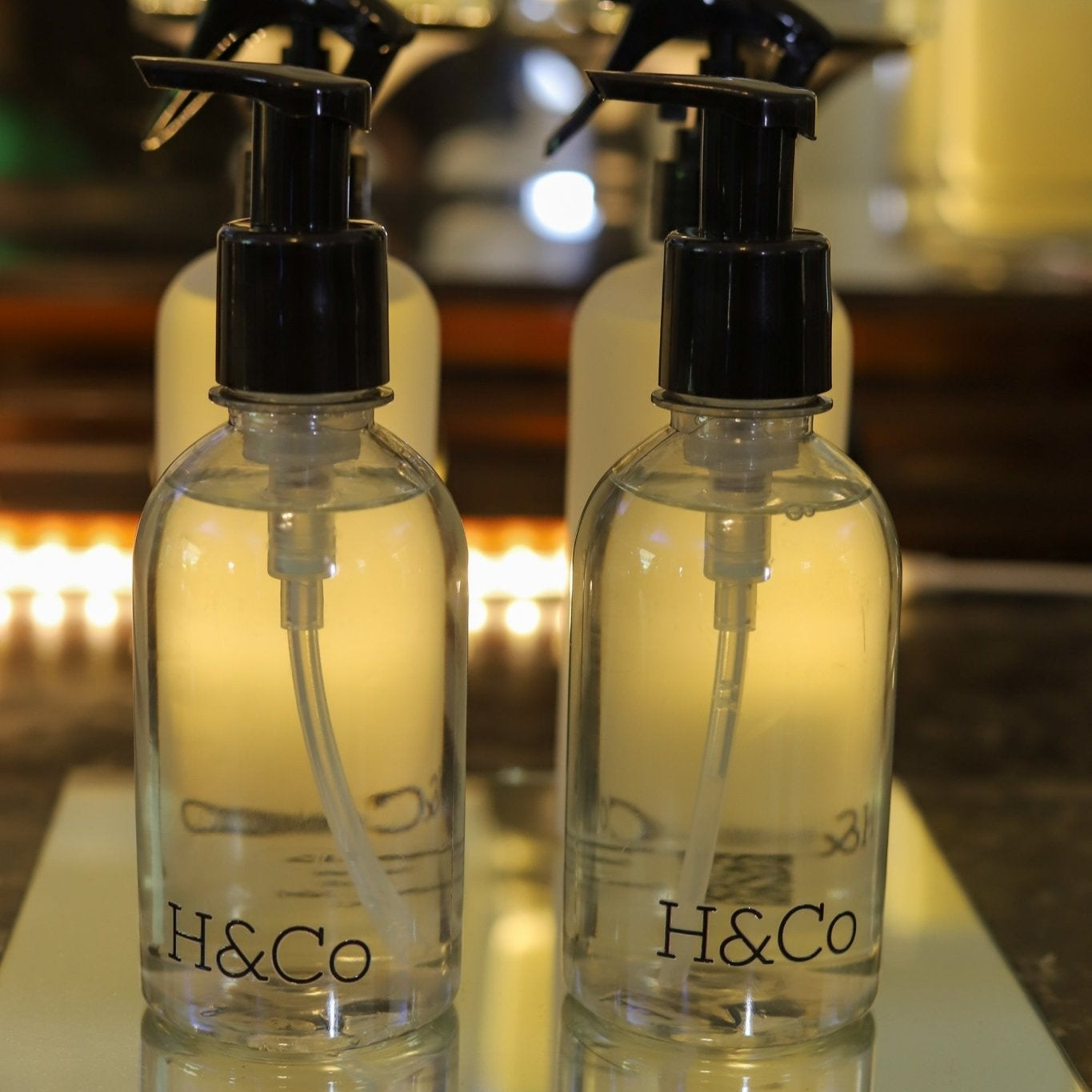 Sabonete Líquido Espuma 240ml