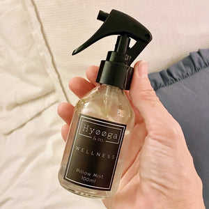 Pillow Mist Lavanda 100ml