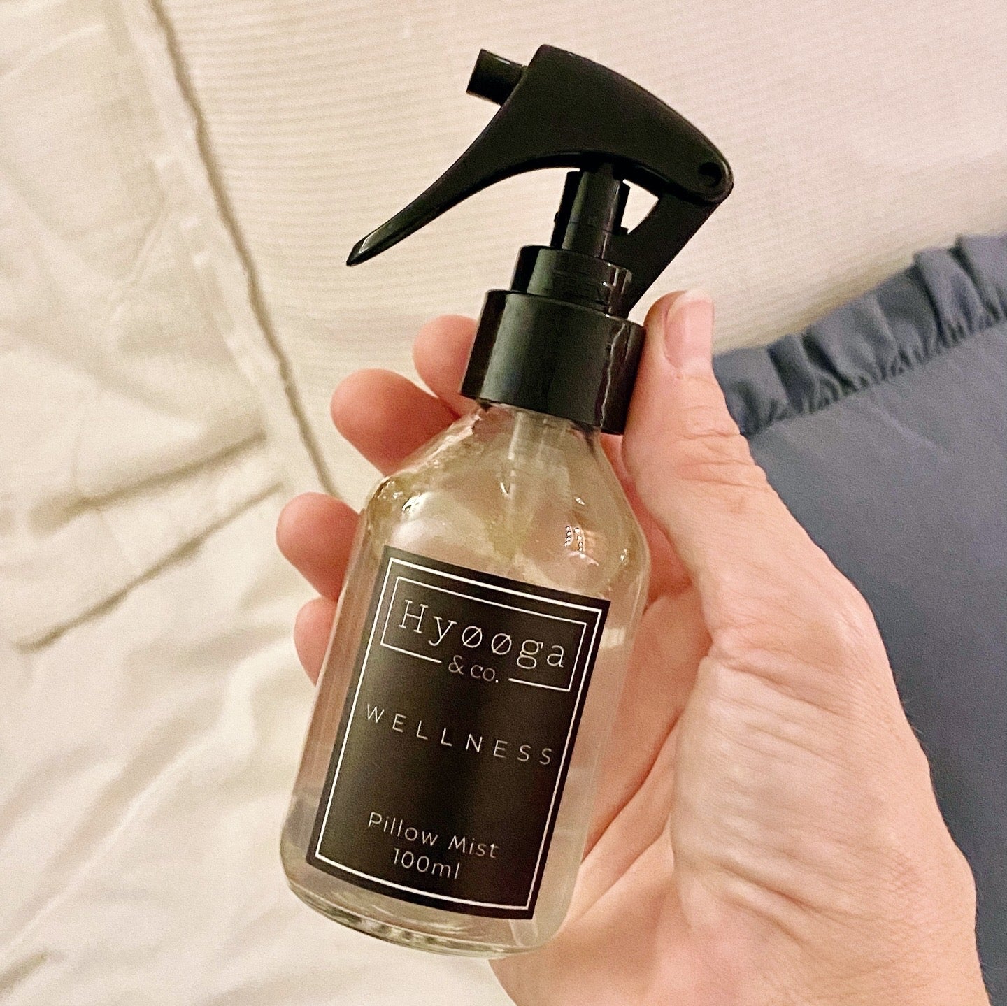 Pillow Mist Lavanda 100ml