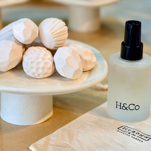 Scent Rocks