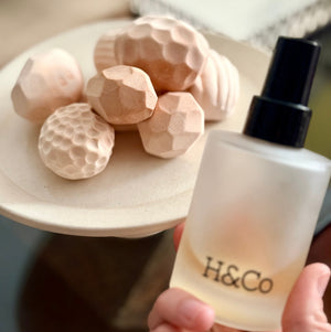 Scent Rocks