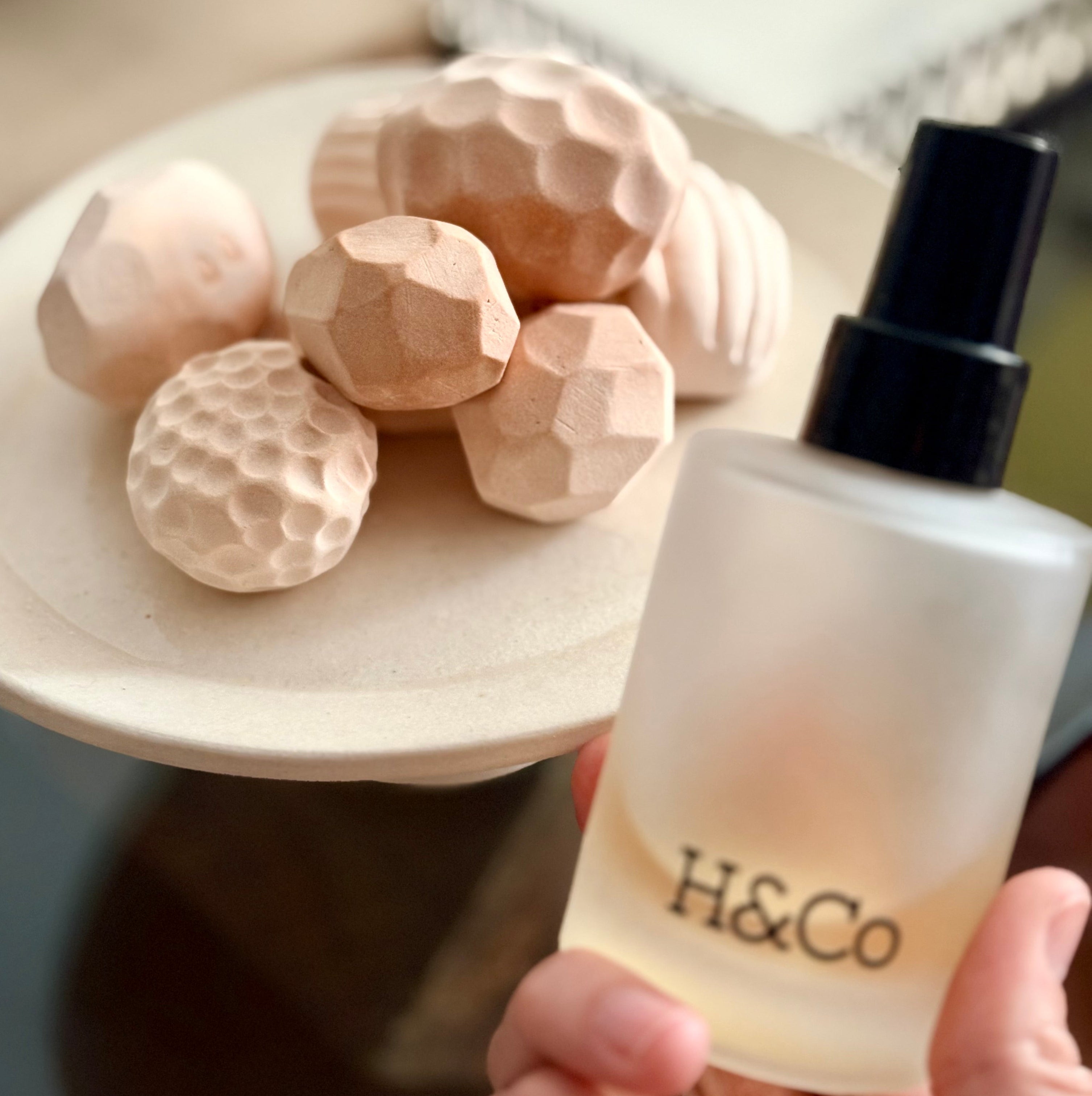 Scent Rocks