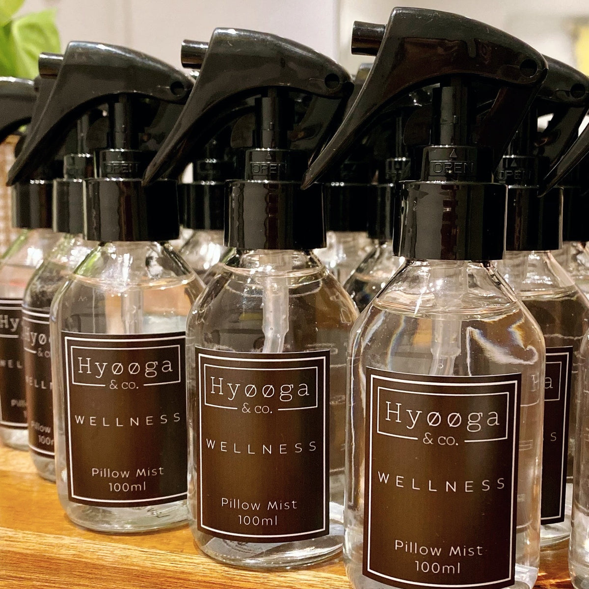 Spray de Travesseiro Pillow Mist Lavanda 60ml - Aroma Relaxante para o Ambiente