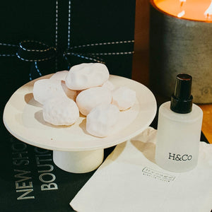 Scent Rocks
