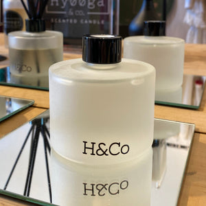 Difusor de Aromas Bamboo 240ml