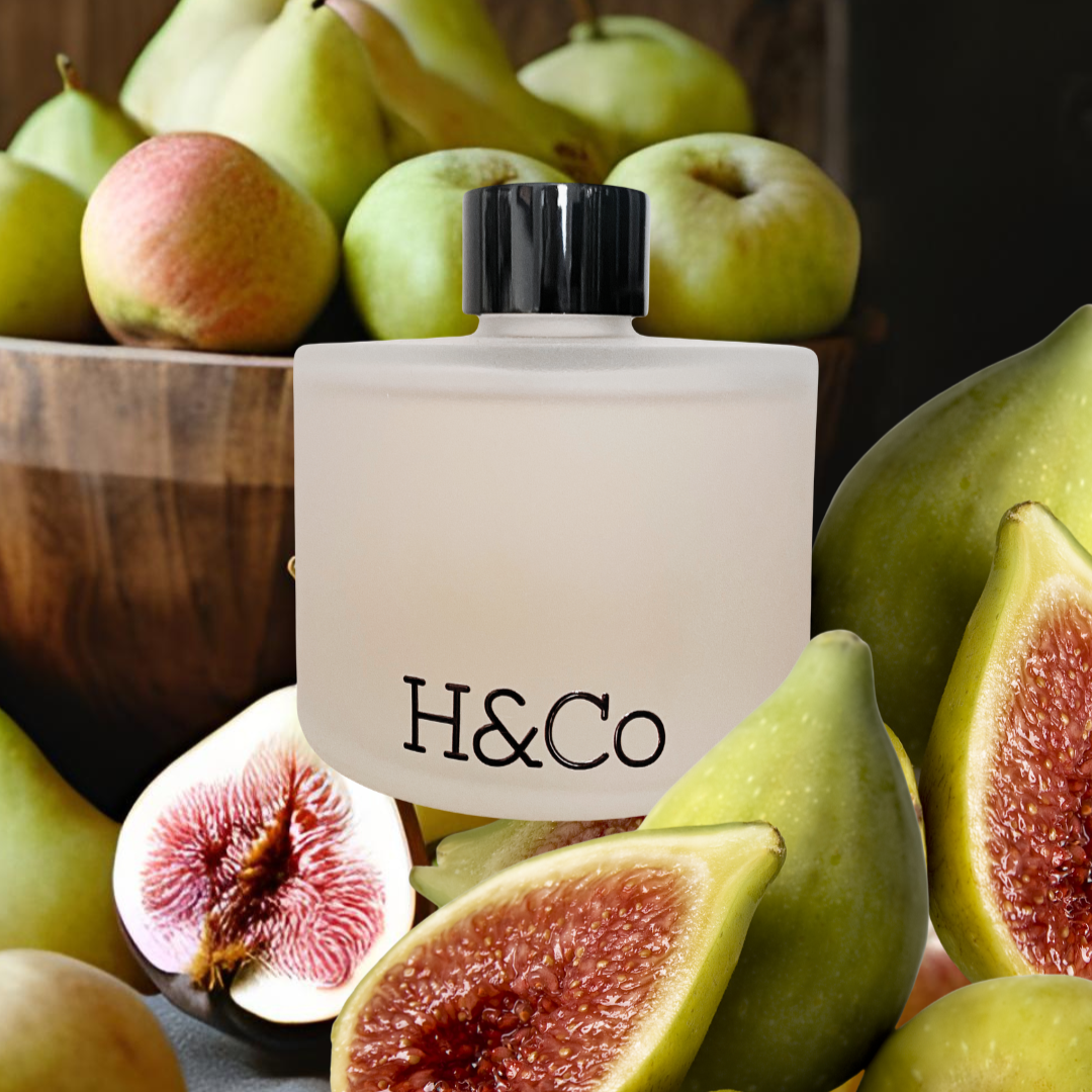 Difusor de Aromas Fall - Figo 240ml