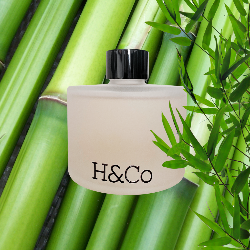 Difusor de Aromas Bamboo 240ml