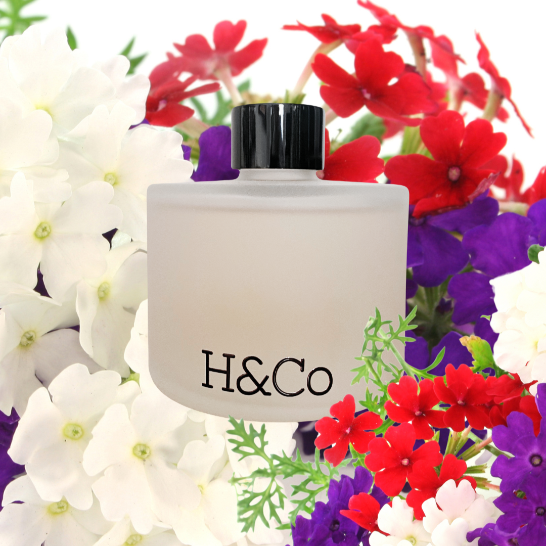 Difusor de Aromas 240ml