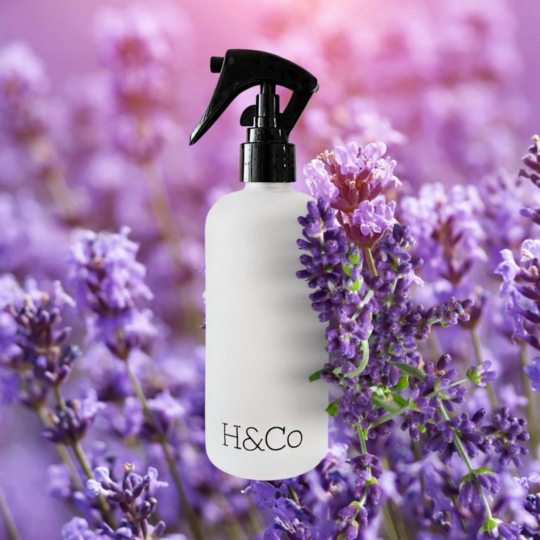 Home Spray - Aromatizador para Ambientes 240ml