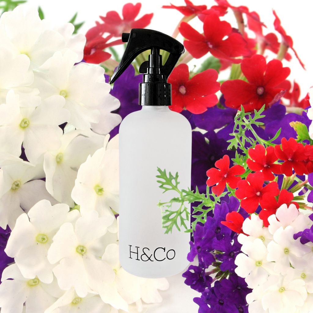 Aromatizador Spray para Ambientes - Spring 240ml