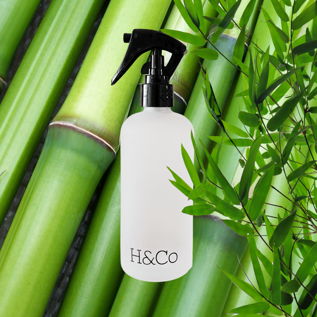 Aromatizador Spray para Ambientes - Bamboo 240ml