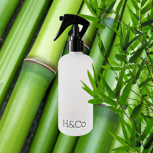 Aromatizador Spray para Ambientes - Bamboo 240ml