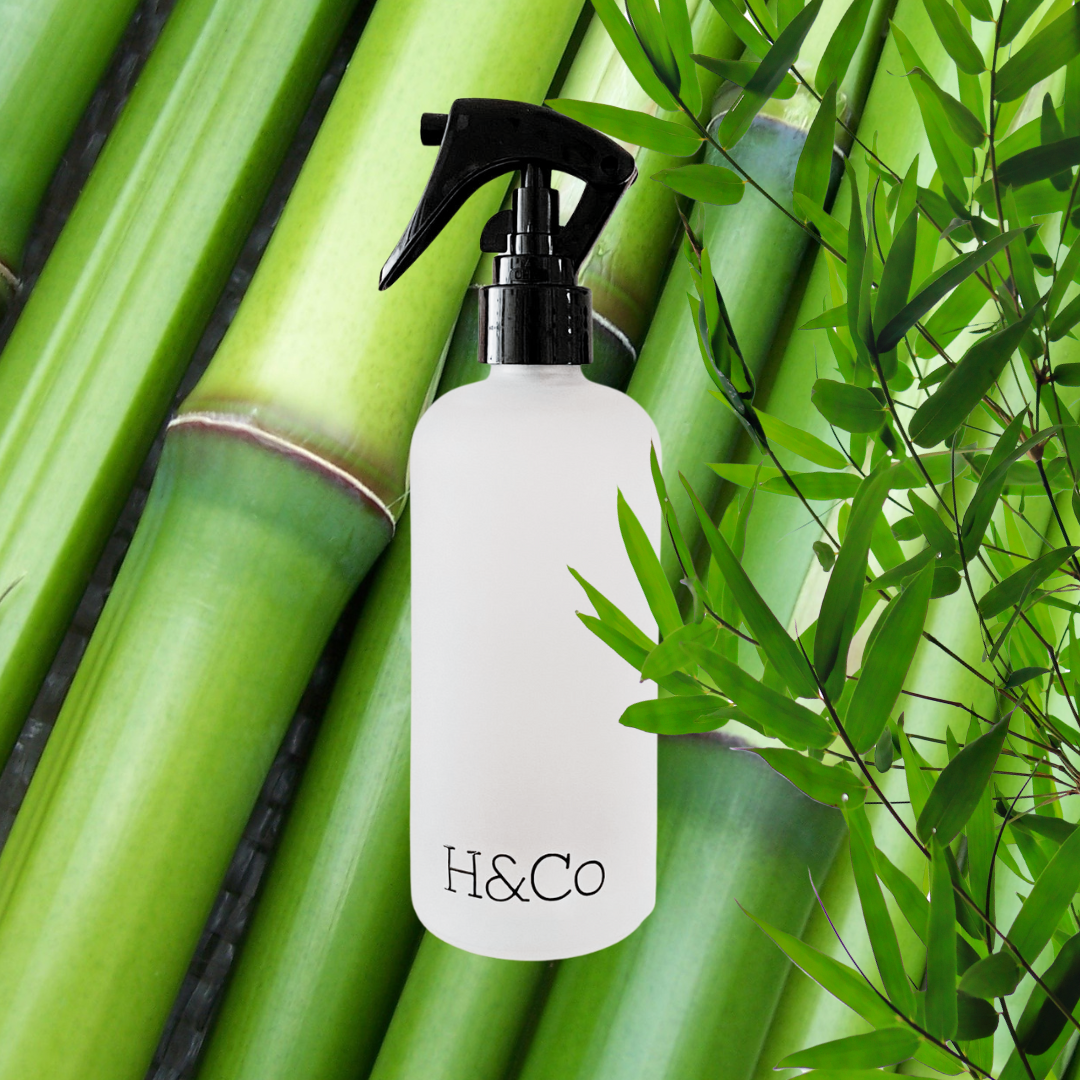 Home Spray - Aromatizador para Ambientes 240ml