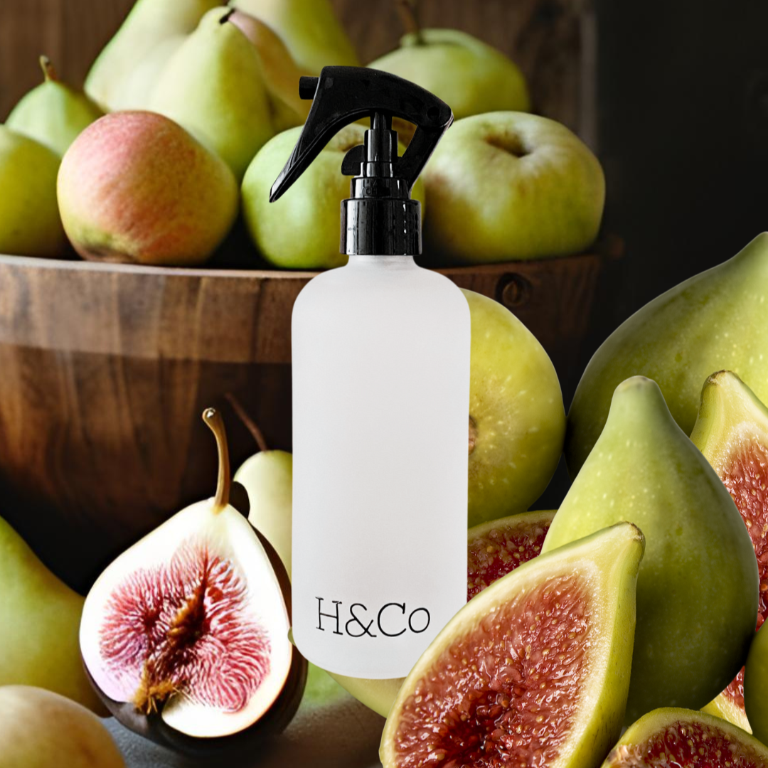 Home Spray - Aromatizador para Ambientes 240ml