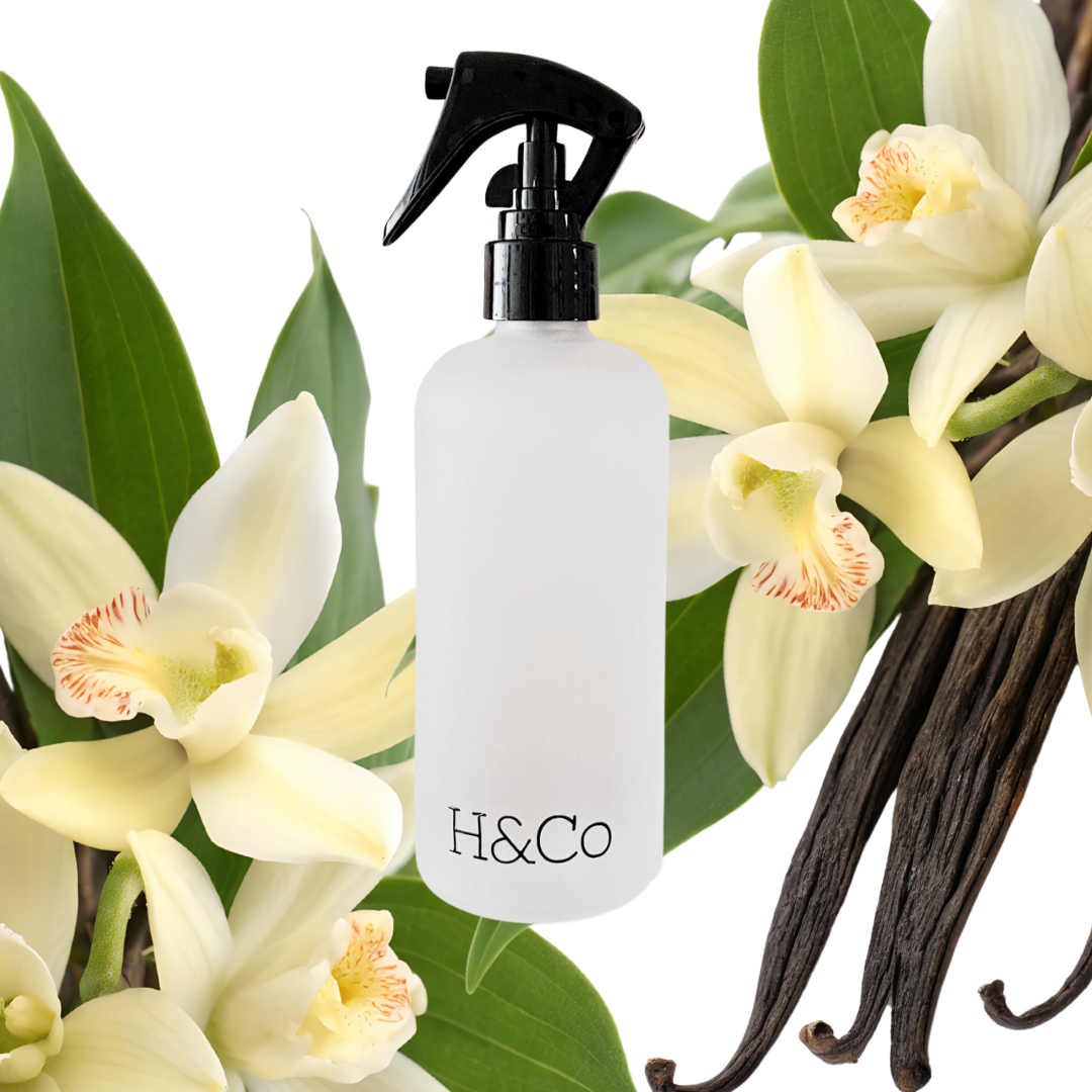 Home Spray - Aromatizador para Ambientes 240ml