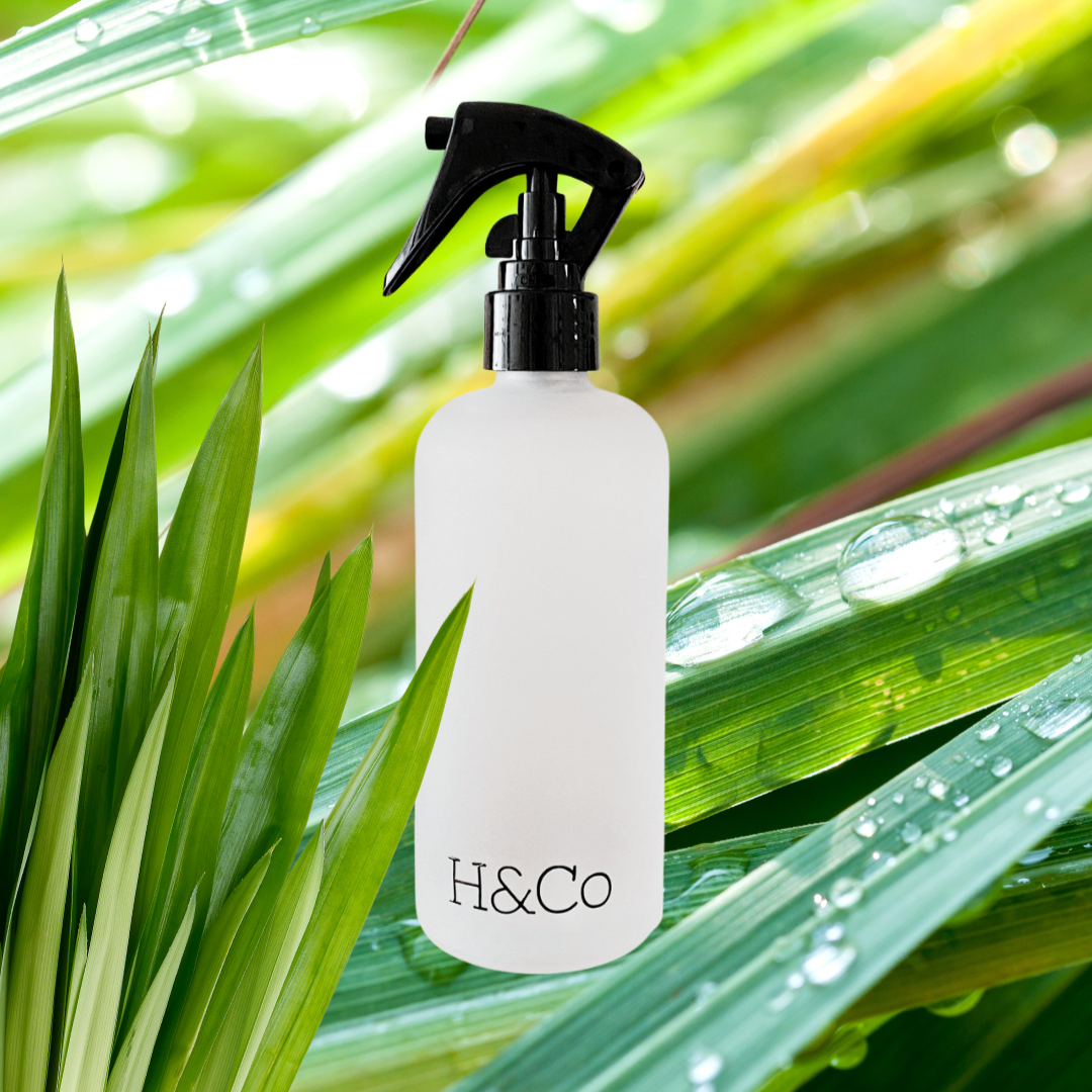 Home Spray - Aromatizador para Ambientes 240ml