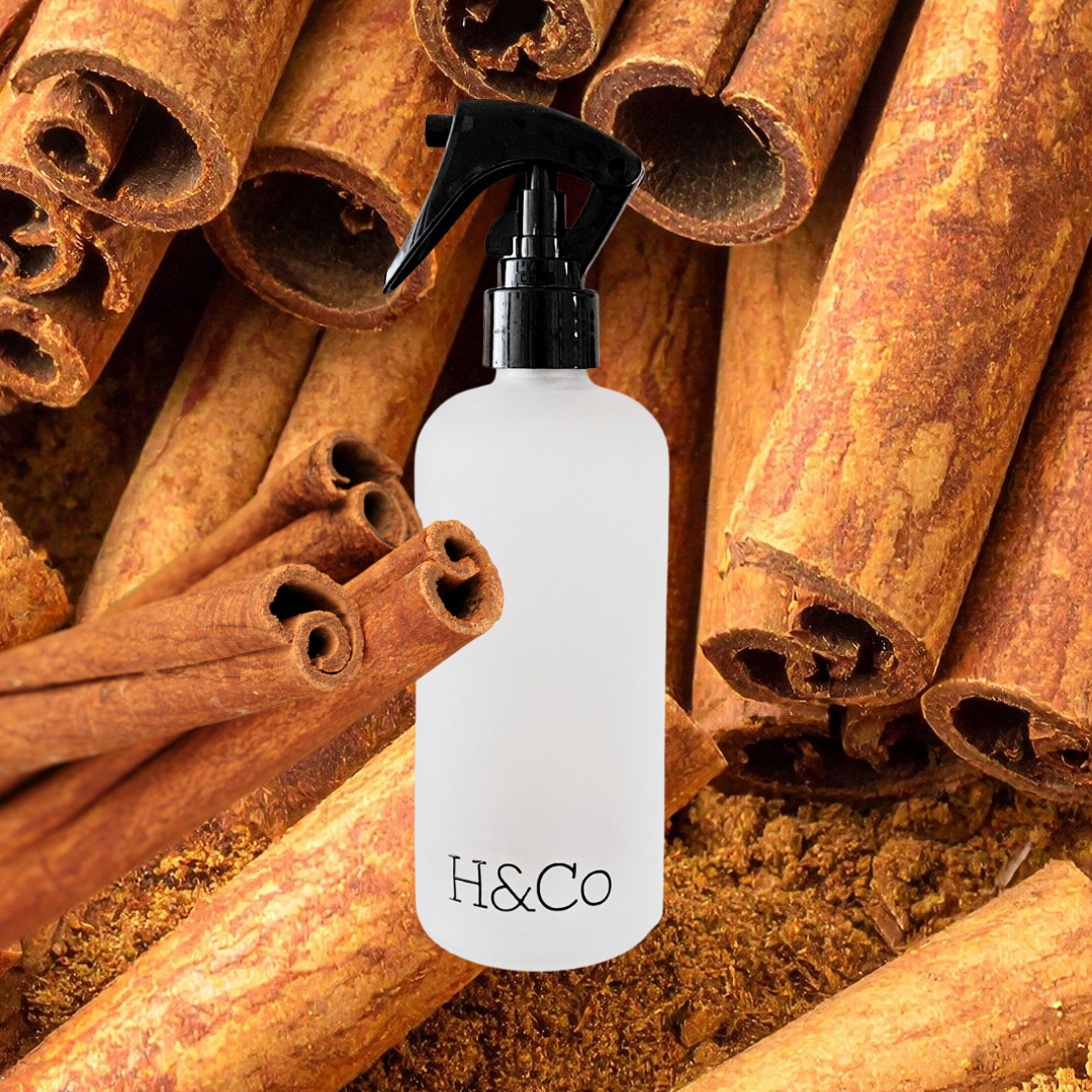 Home Spray - Aromatizador para Ambientes 240ml