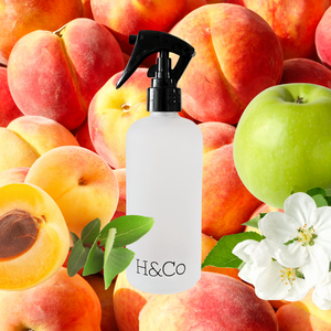 Aromatizador Spray para Ambientes - Golden Peach 240ml