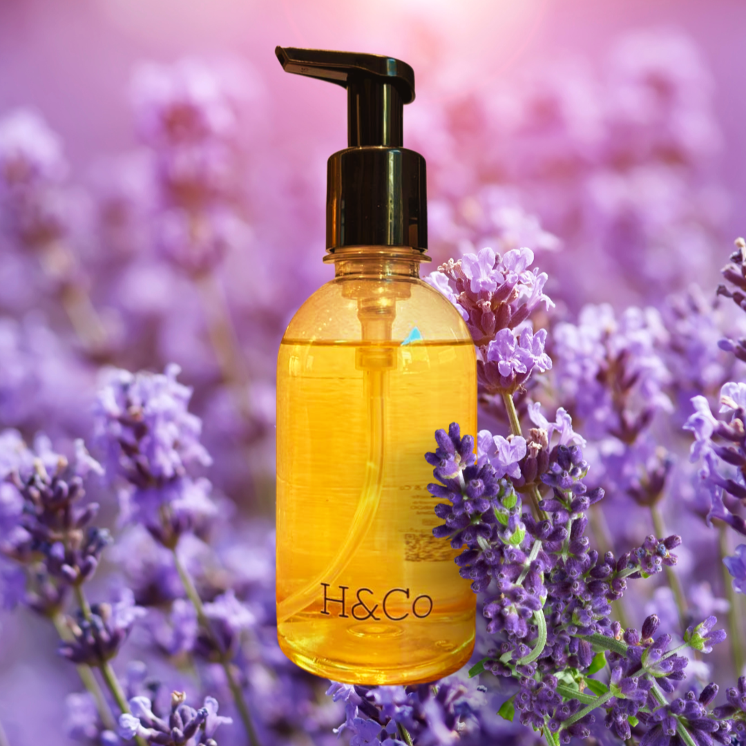 Sabonete Líquido Espuma 240ml