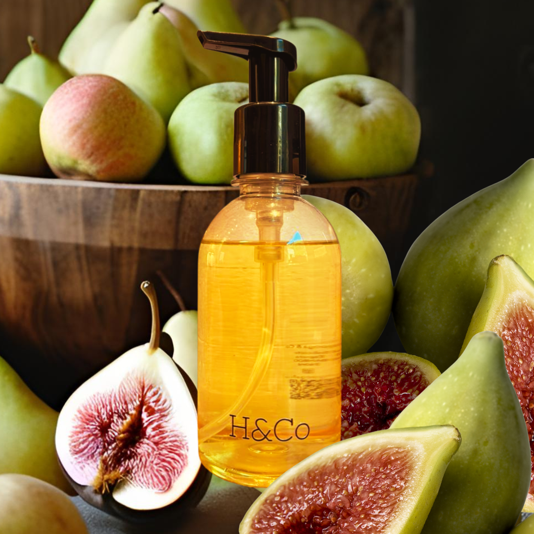 Sabonete Líquido Espuma 240ml