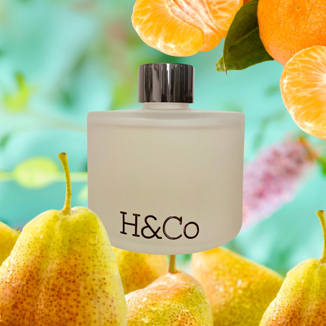 Difusor de Aromas 240ml