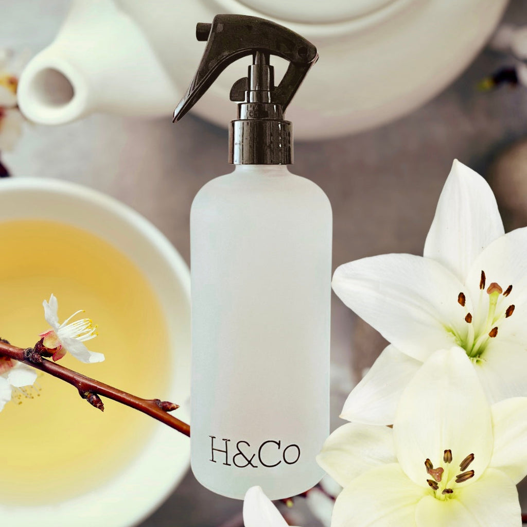 Aromatizador Spray para Ambientes - White Tea 240ml