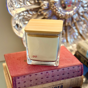 Vela Aromática Cherry Toast Grande 550g