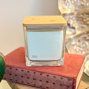 Vela Aromática Limoncello Grande 550g