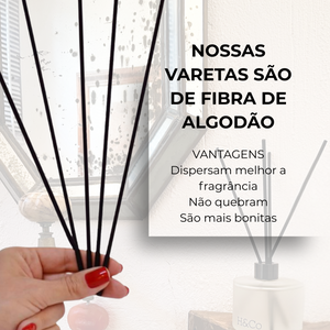 Difusor de Aromas Fall - Figo 240ml