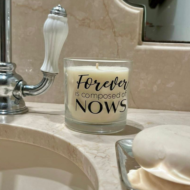 Vela Aromática Pear Blossom 200g