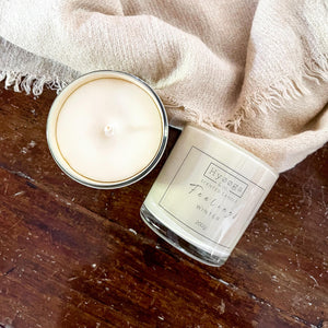 Vela Aromática Winter - Brownie 200g