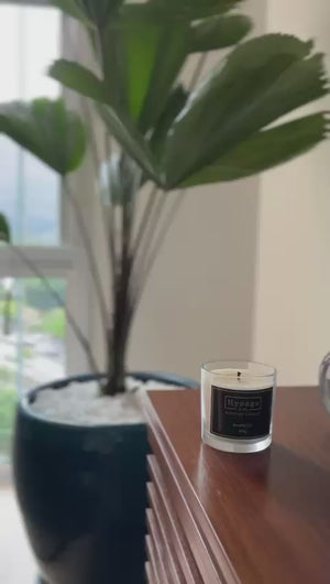 Vela Aromática Bamboo 200g