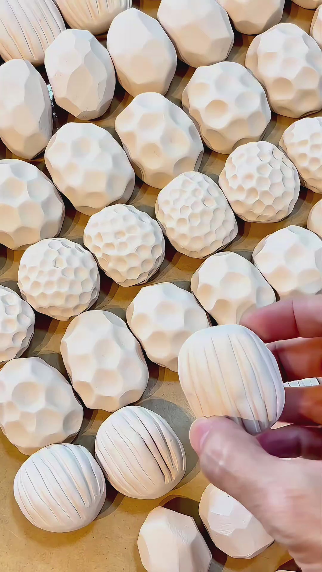 Scent Rocks
