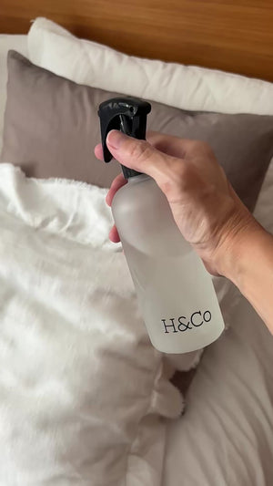 Home Spray - Aromatizador para Ambientes 240ml